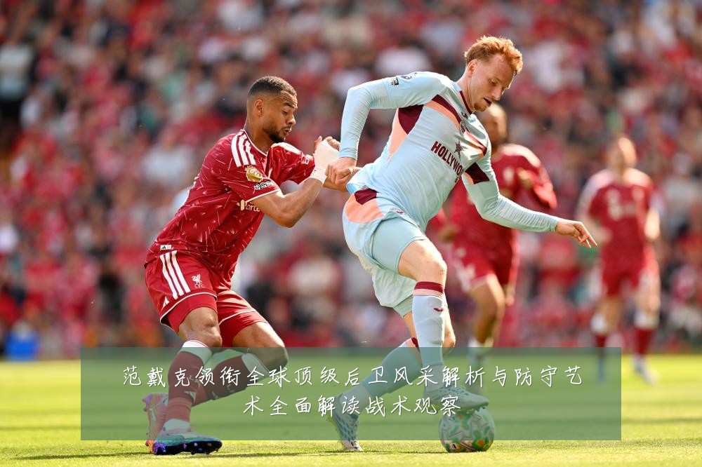 范戴克领衔全球顶级后卫风采解析与防守艺术全面解读战术观察